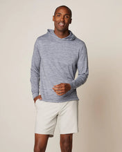 Load image into Gallery viewer, Navy Talon Performance Hoodie
