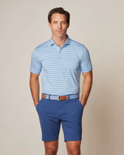 Load image into Gallery viewer, Biarritz Astrid Stripe Polo
