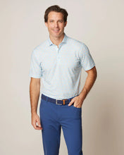 Load image into Gallery viewer, Malibu Briley Print Polo
