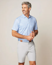 Load image into Gallery viewer, Monsoon Catch Print Polo
