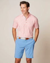Load image into Gallery viewer, Sunkissed Penderson Print Polo

