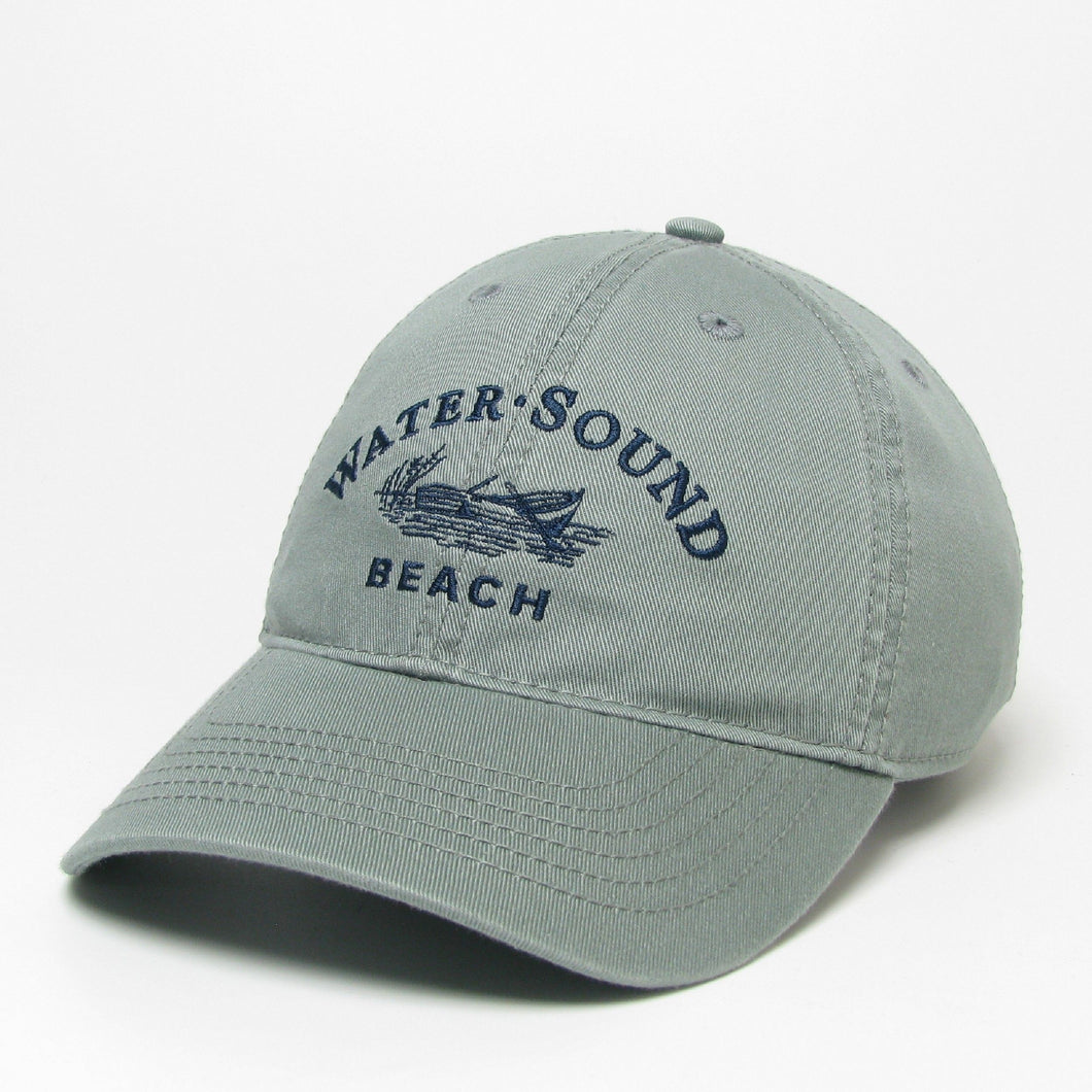 Sawgrass Relaxed Twill Hat
