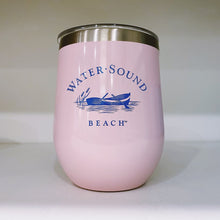 Load image into Gallery viewer, Rose Quartz Stemless 12oz
