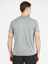 Load image into Gallery viewer, Heather Grey Carrollton T
