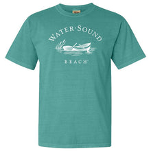Load image into Gallery viewer, Seafoam Unisex Tee
